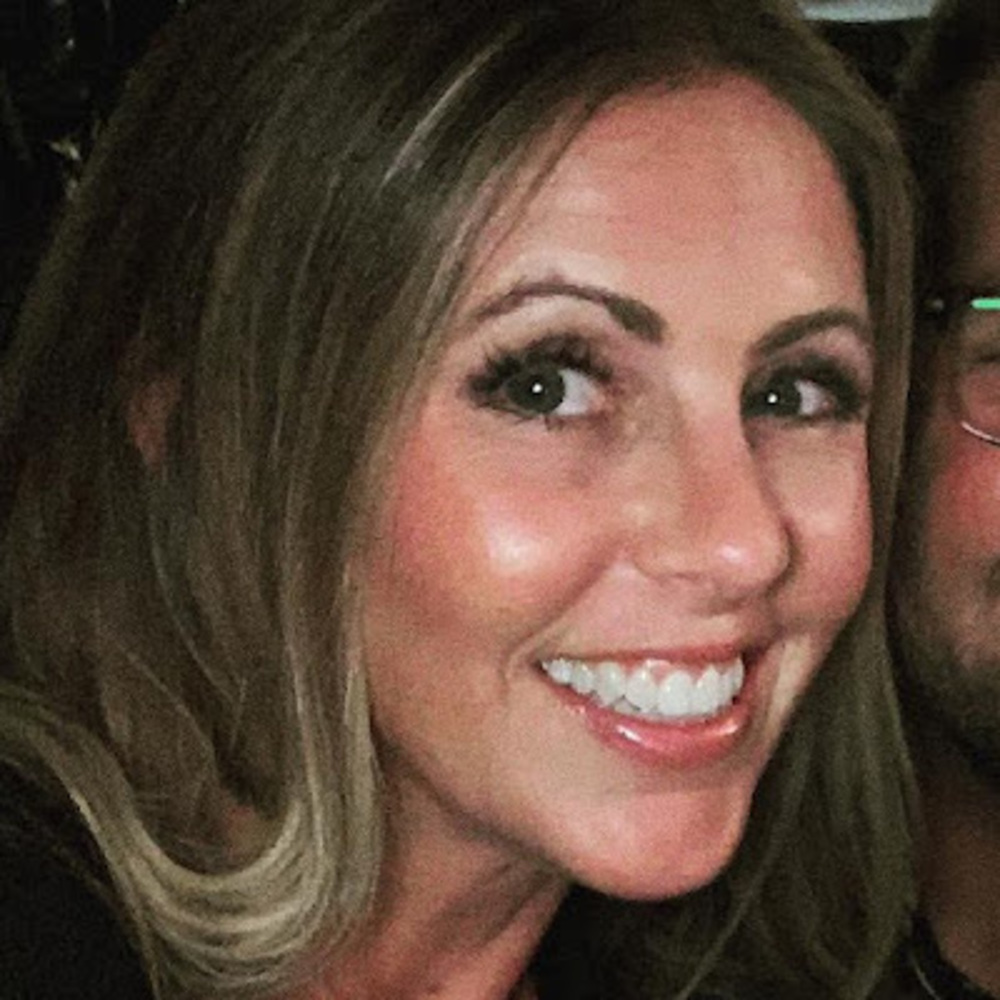 Meet your Posher, Carrie